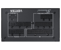 Seasonic VERTEX GX 750W 80 Plus Gold ATX 3.0 - 1297683 - zdjęcie 4